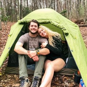 Meet your Posher, Dane